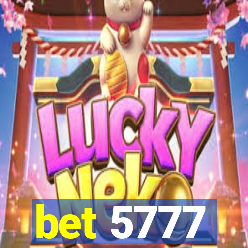 bet 5777